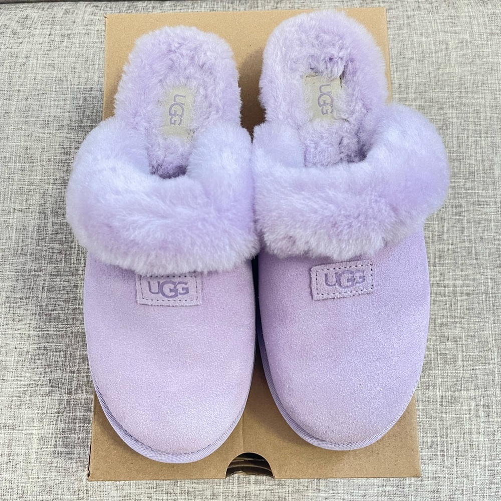 COPY - 💜 UGG SLIPPERS 💜